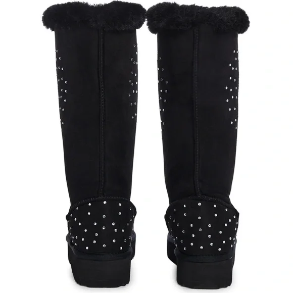 NWT Dolls Kill x Bratz Time To Shine Boot - Size 10 - Picture 12 of 12